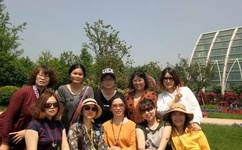 中国警察张津瑜事件